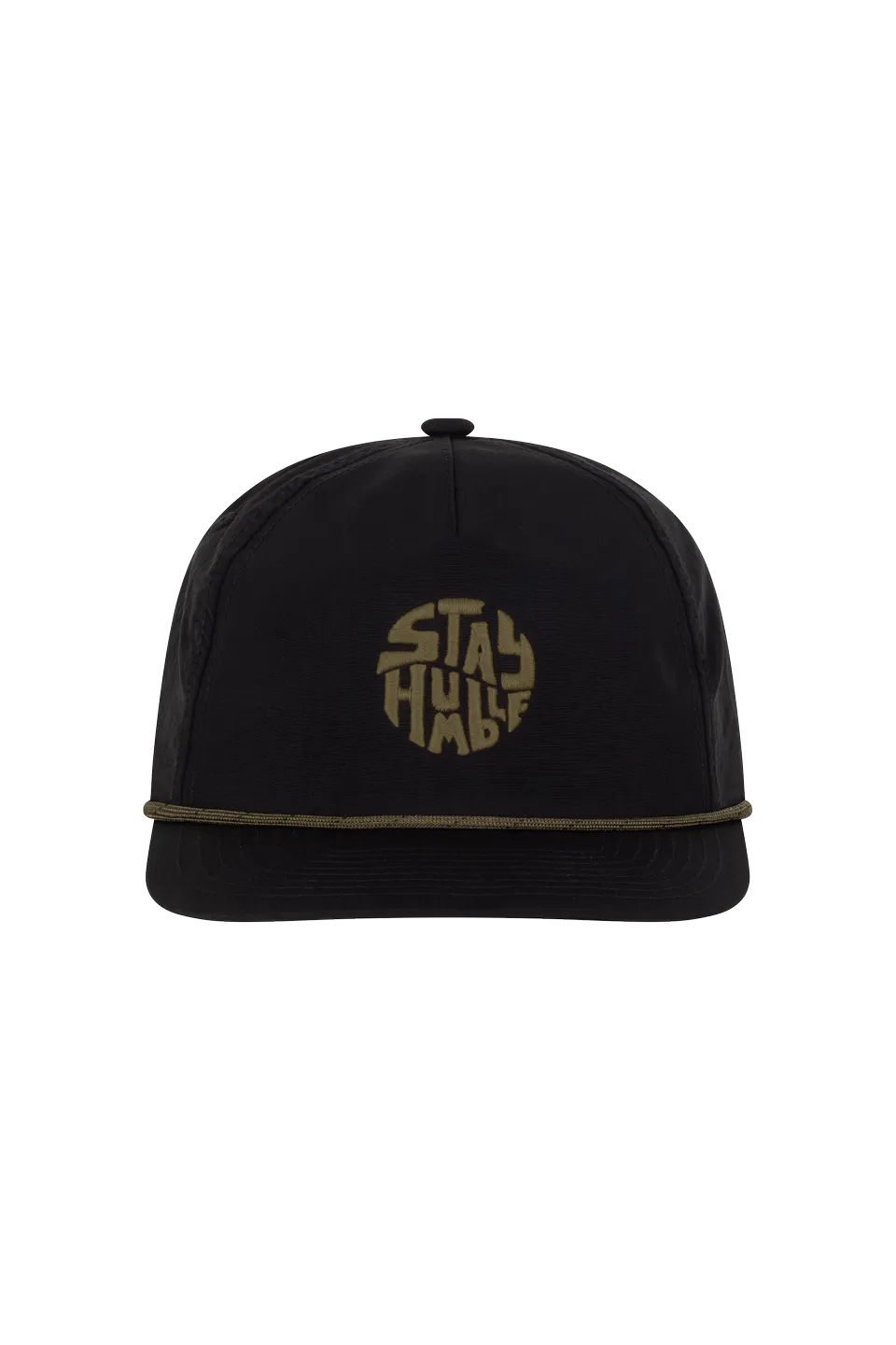Statements Cap