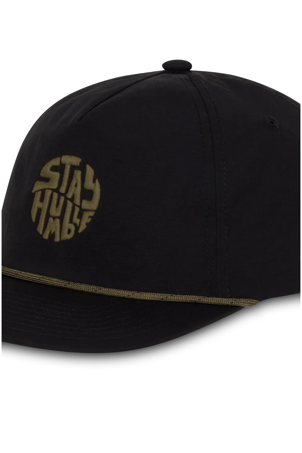 Statements Cap