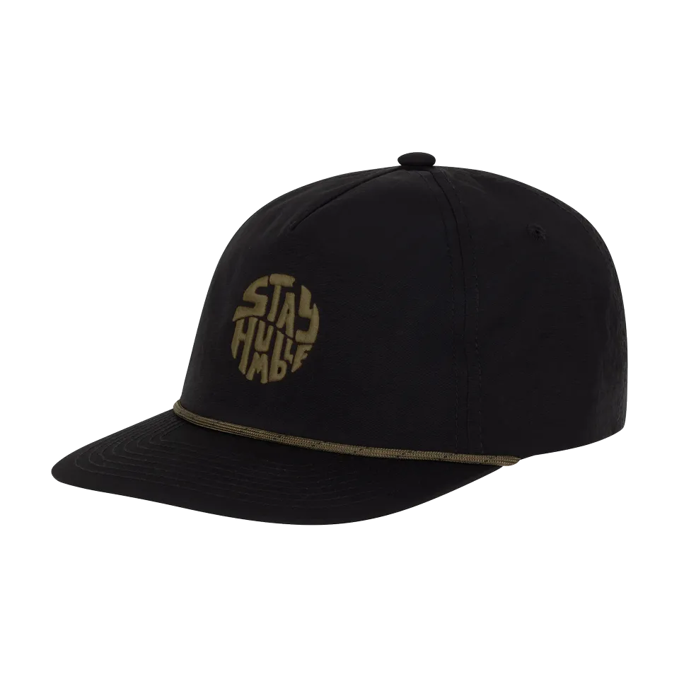 Statements Cap