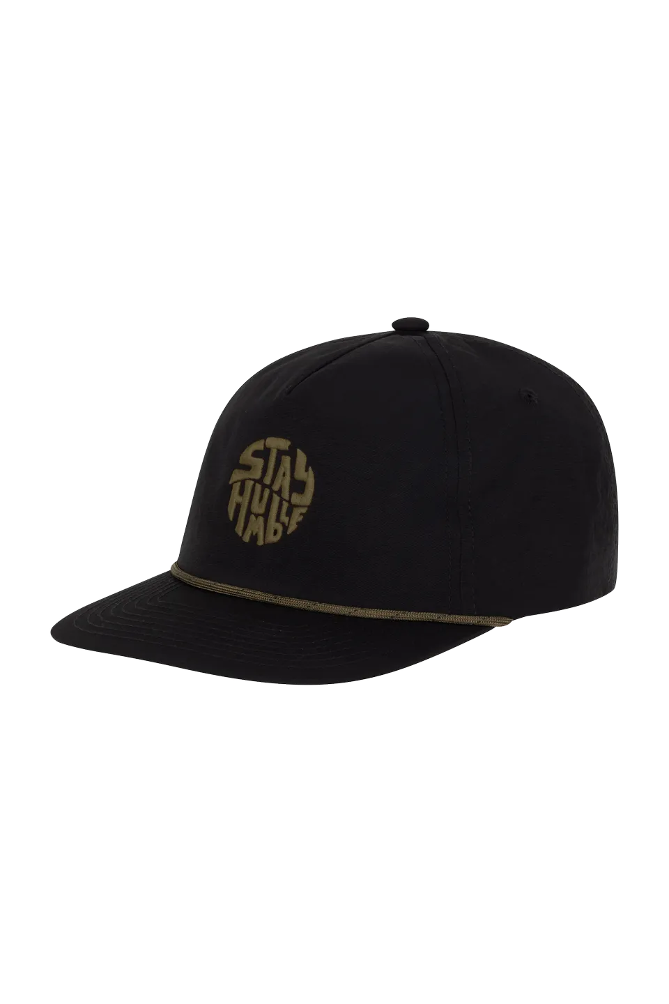Statements Cap