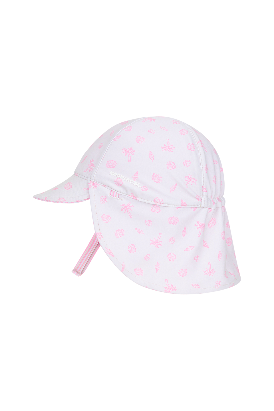 Nina Legionnaire Hat