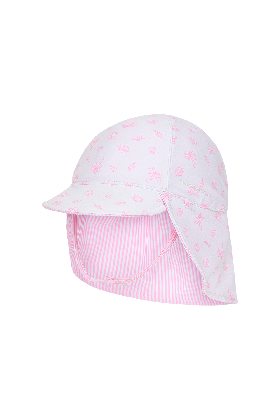 Nina Legionnaire Hat