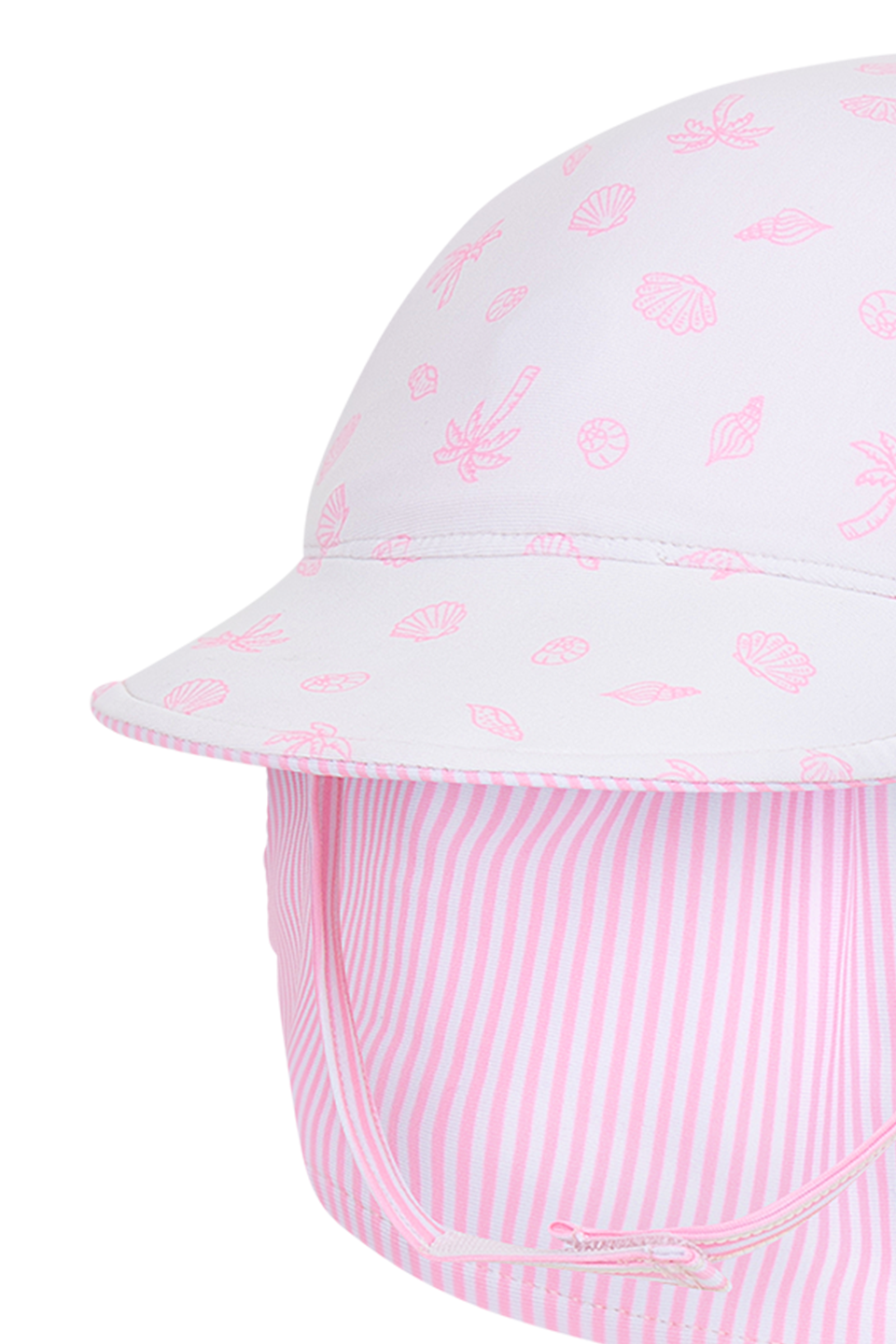 Nina Legionnaire Hat