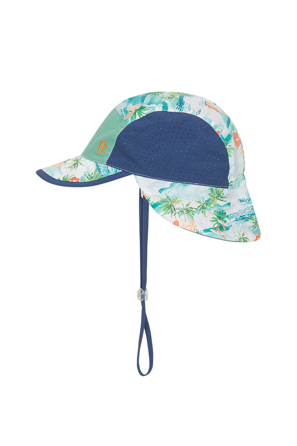 Walker Legionnaire Hat