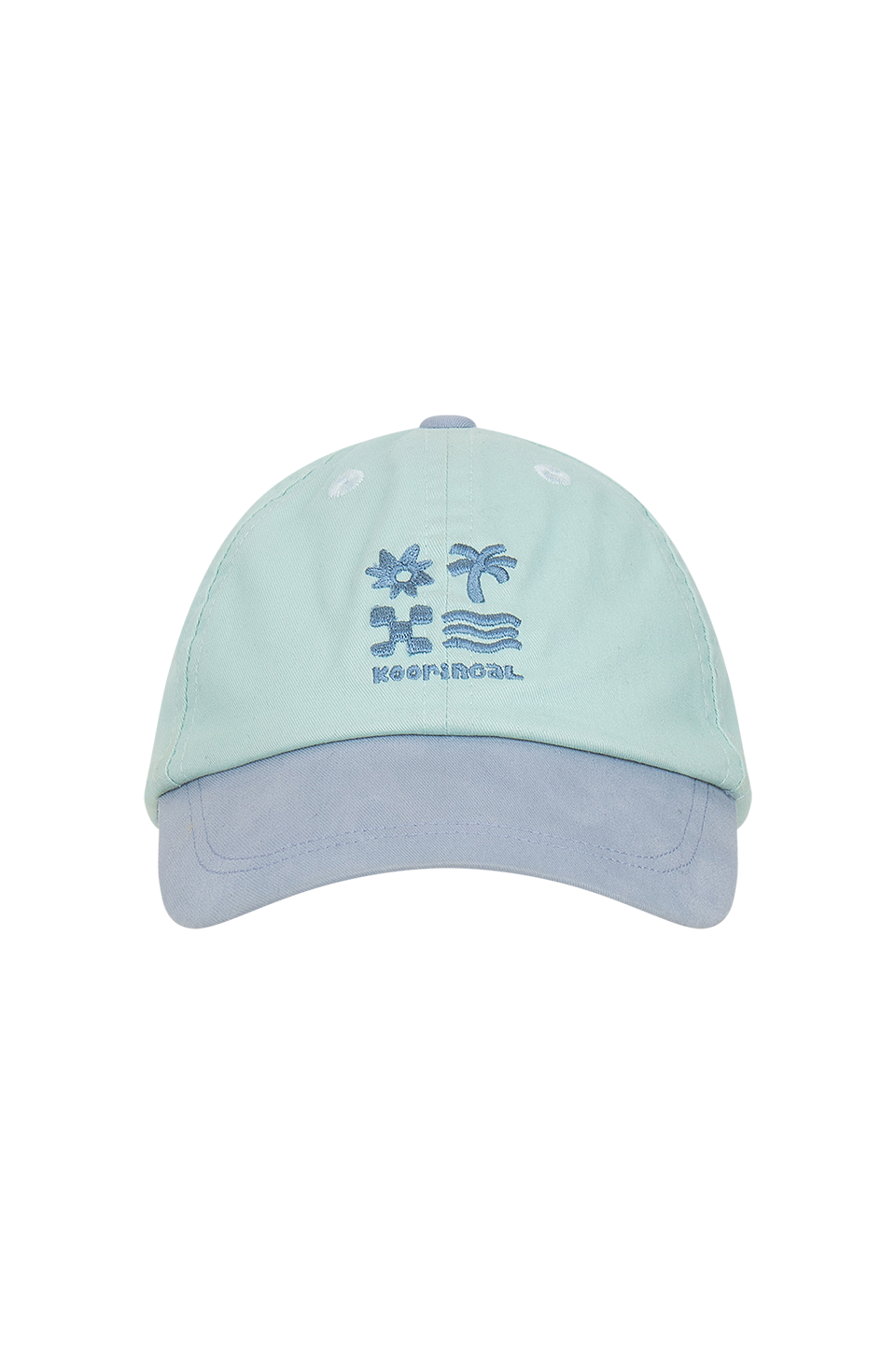 Gregory Cap