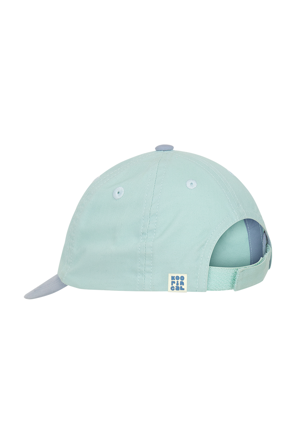 Gregory Cap