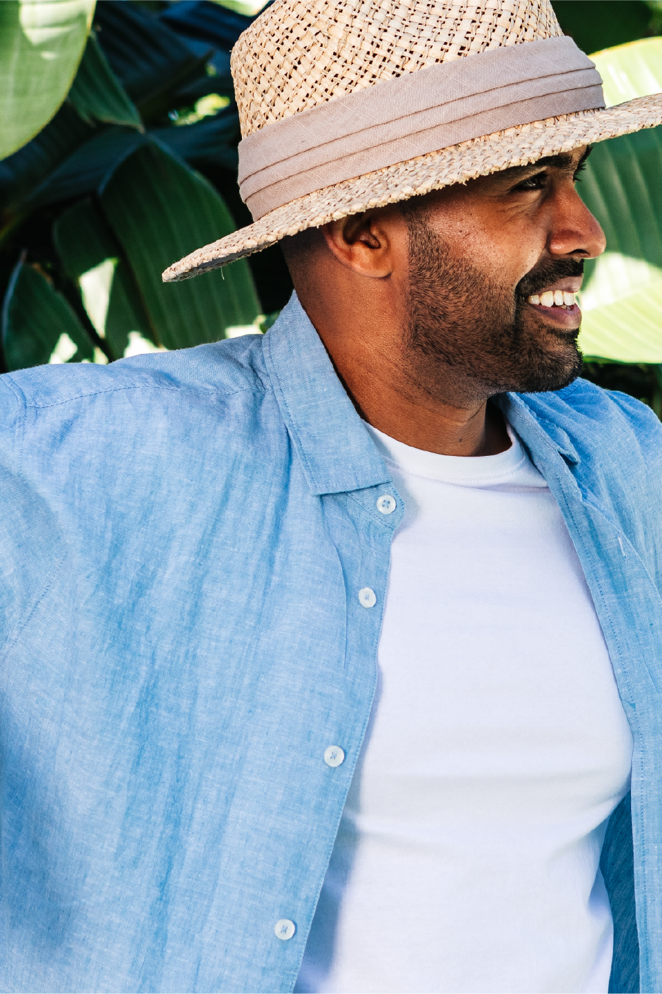 Laguna Mid Brim Safari