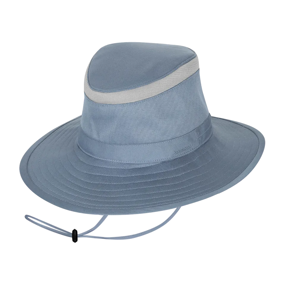 Idaho Hiker Mid Brim