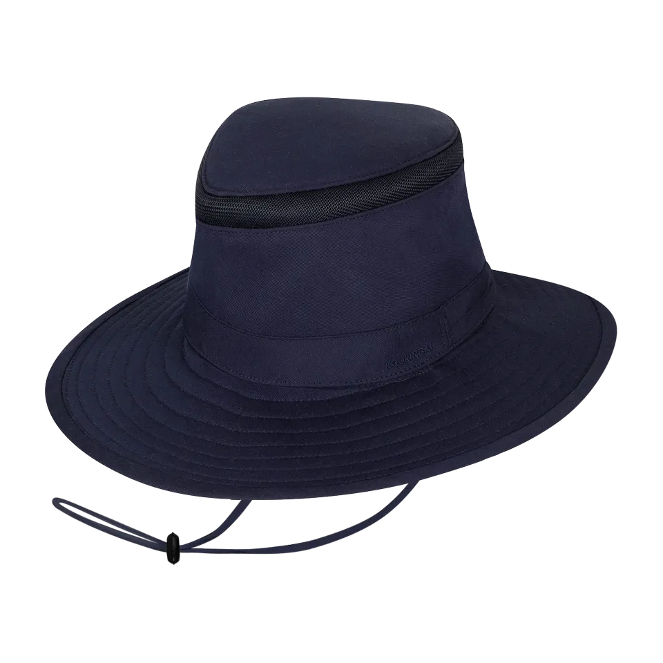 Idaho Hiker Mid Brim