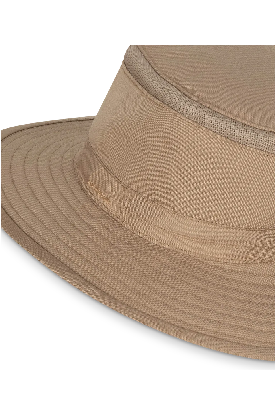 Idaho Hiker Mid Brim