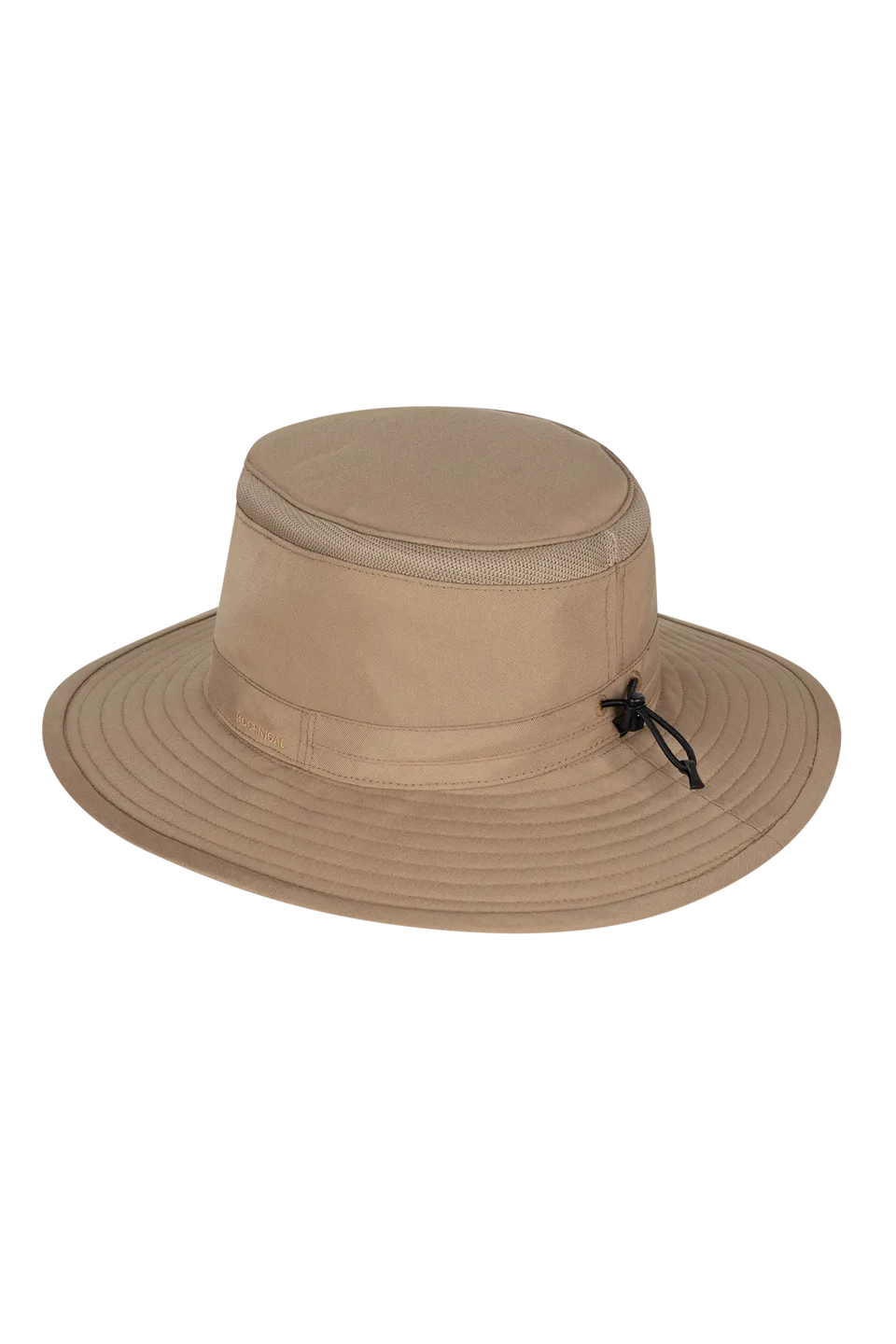 Idaho Hiker Mid Brim