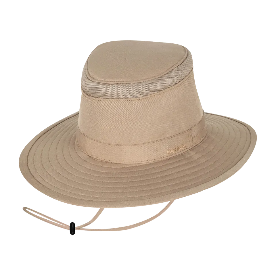 Idaho Hiker Mid Brim