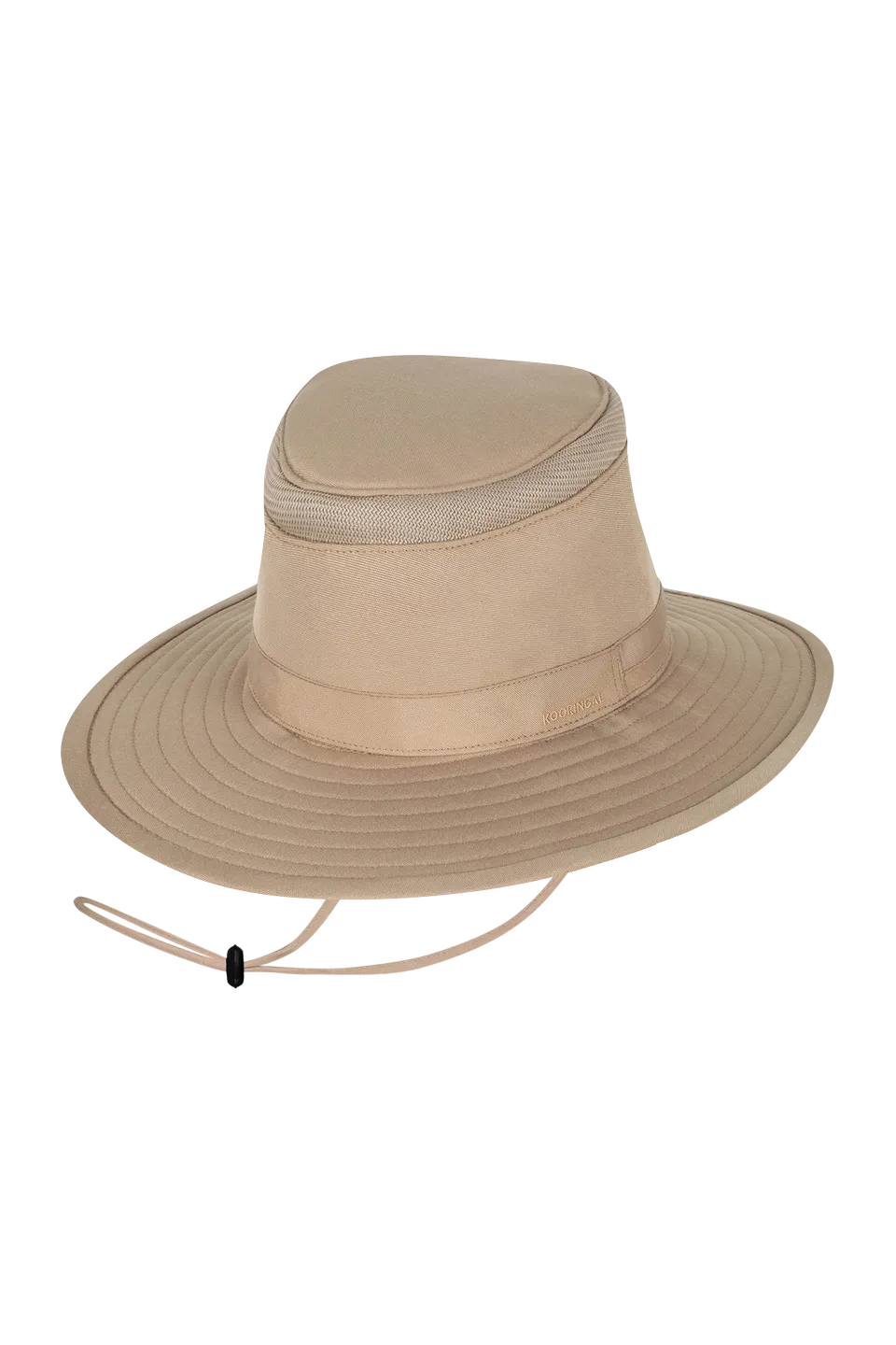 Idaho Hiker Mid Brim