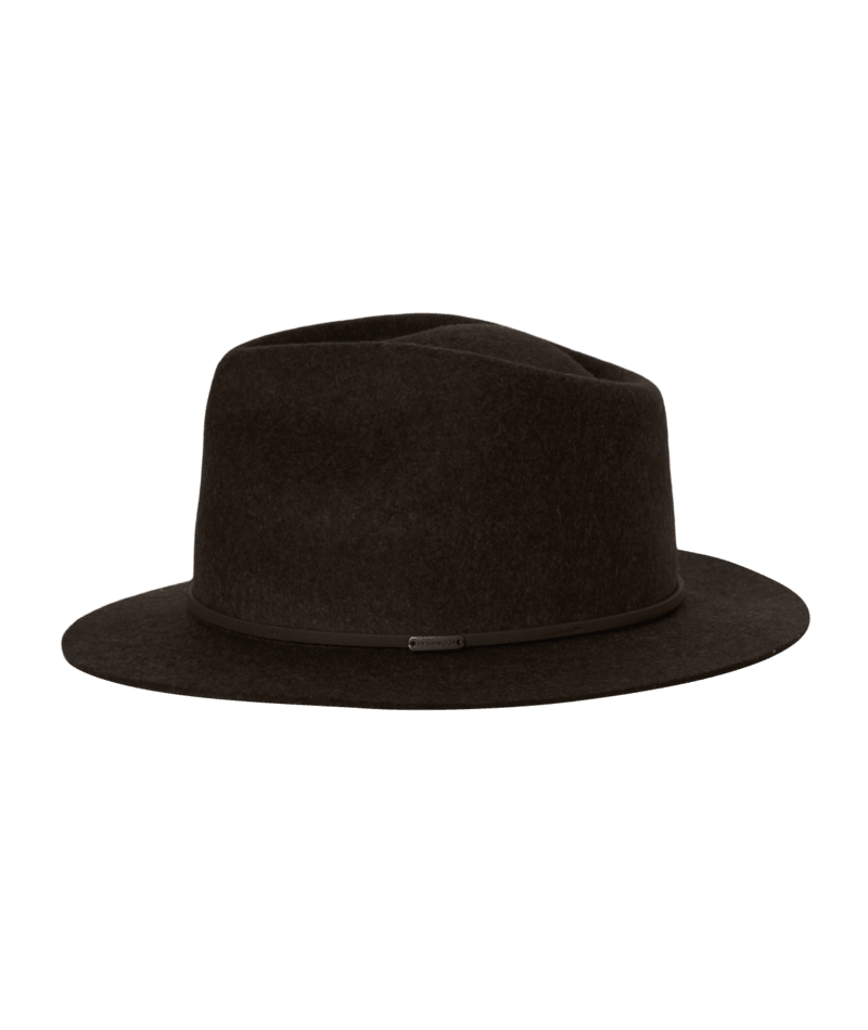 Hayle Felt Fedora