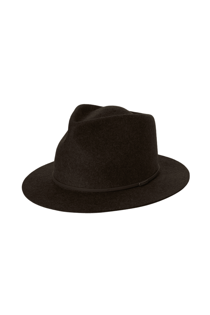 Hayle Felt Fedora