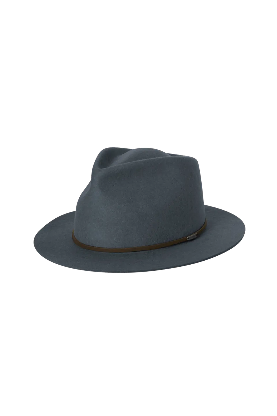 Hayle Felt Fedora
