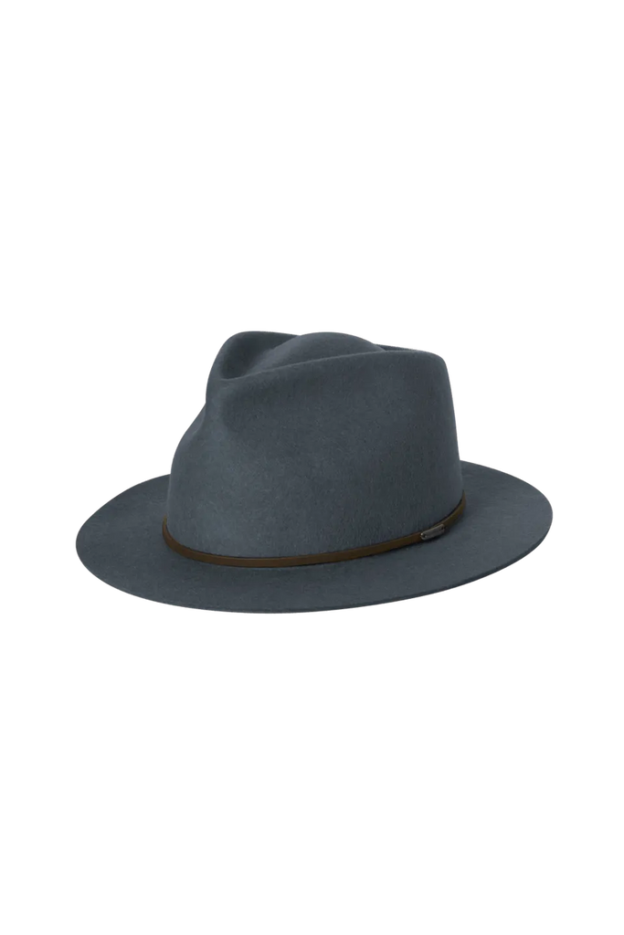 Hayle Felt Fedora