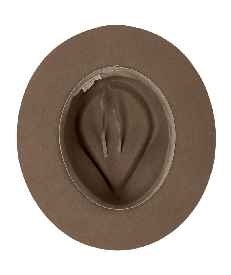 Hayle Felt Fedora
