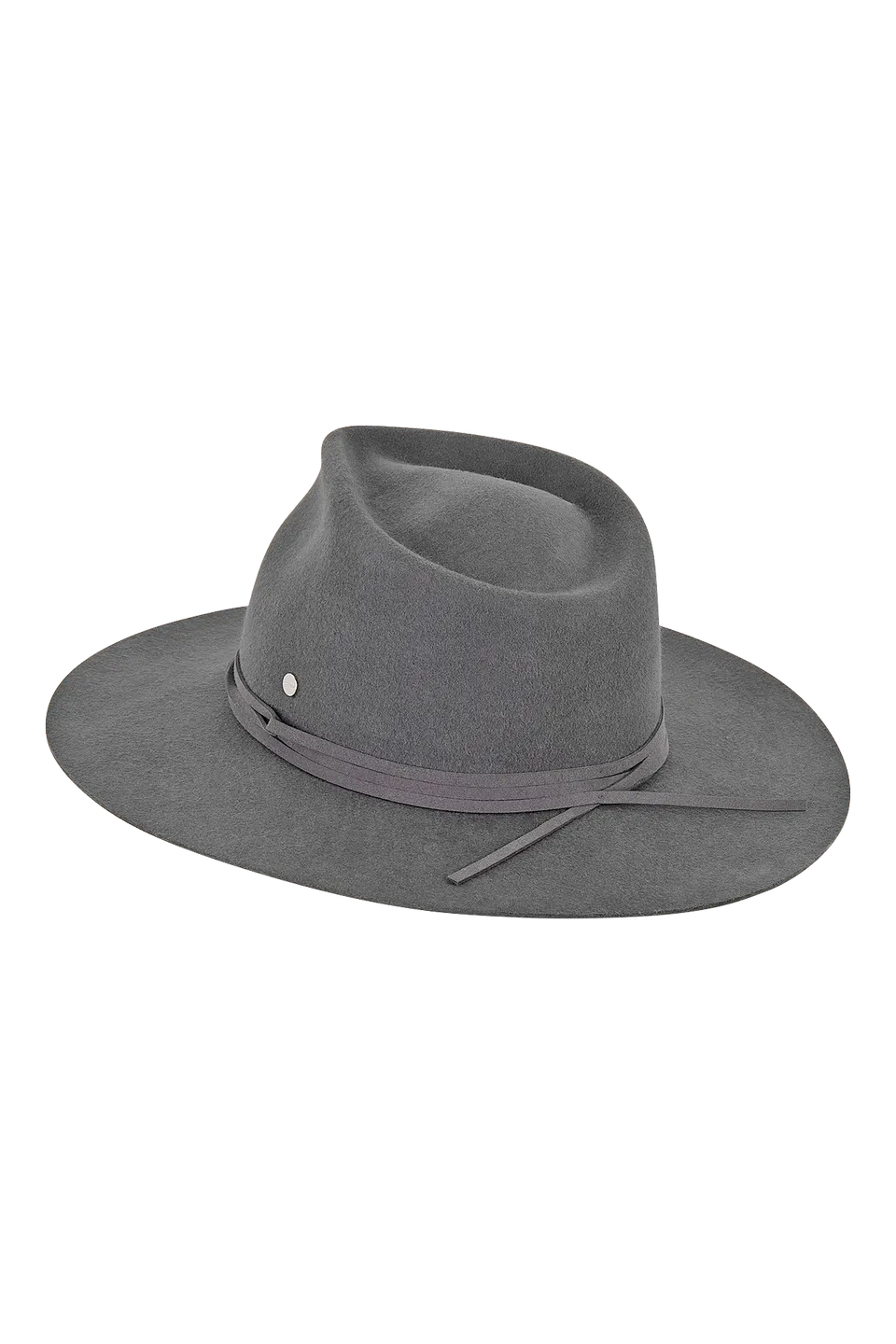 Alice Wide Brim Fedora