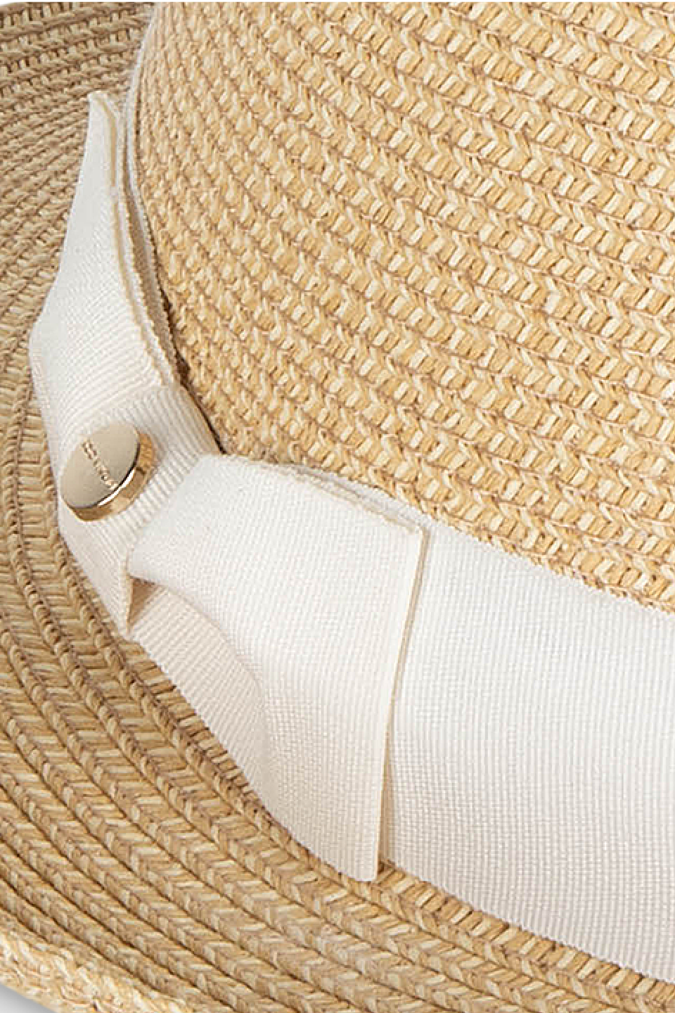 Mosman Short Brim Fedora