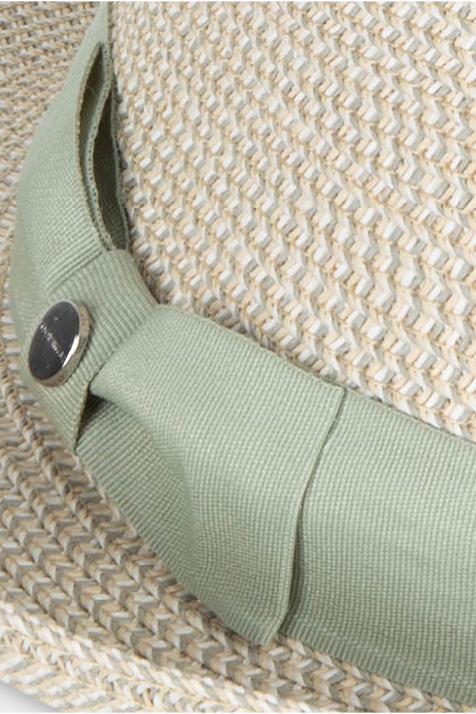 Mosman Short Brim Fedora