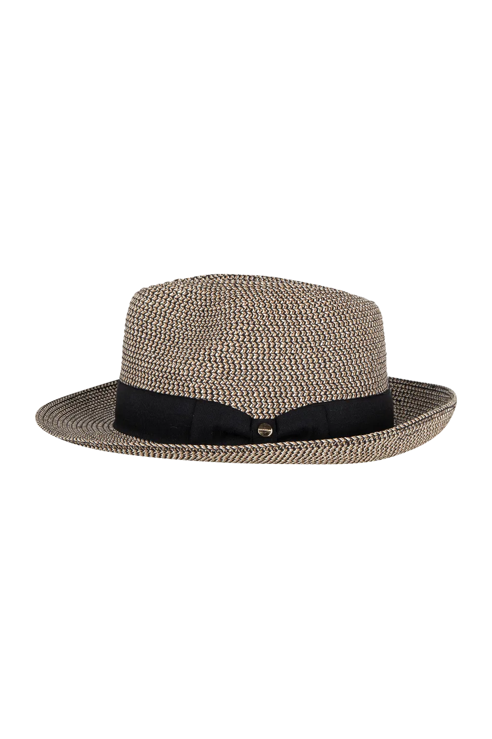 Mosman Short Brim Fedora