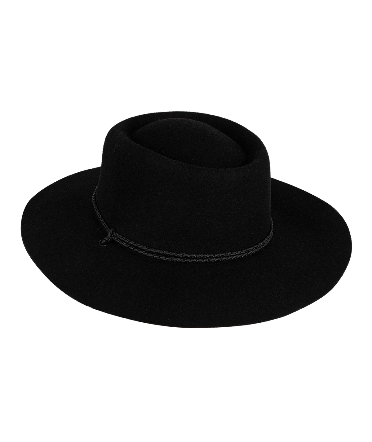 Women's Fedora - Selwyn
