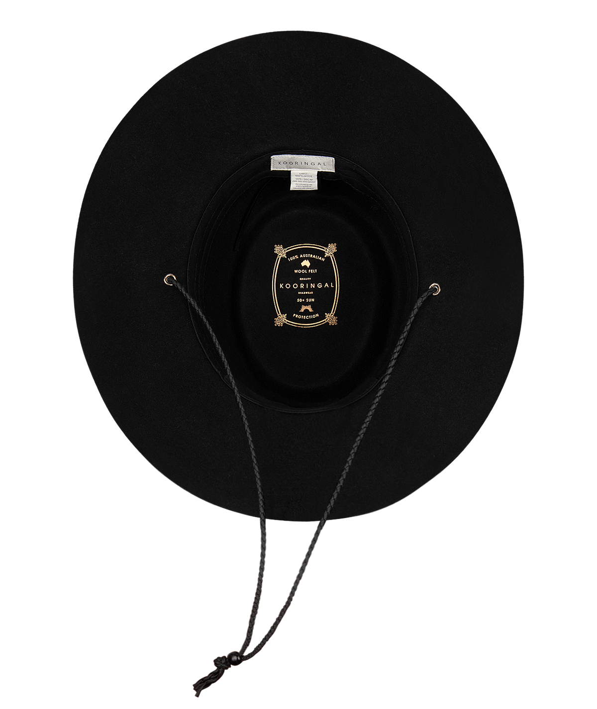 Women's Fedora - Selwyn