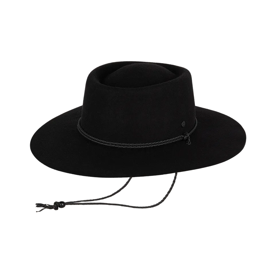 Selwyn Fedora