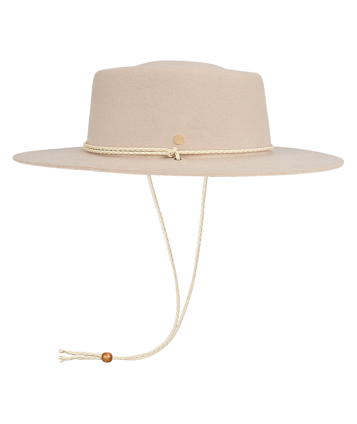 Women's Fedora - Selwyn