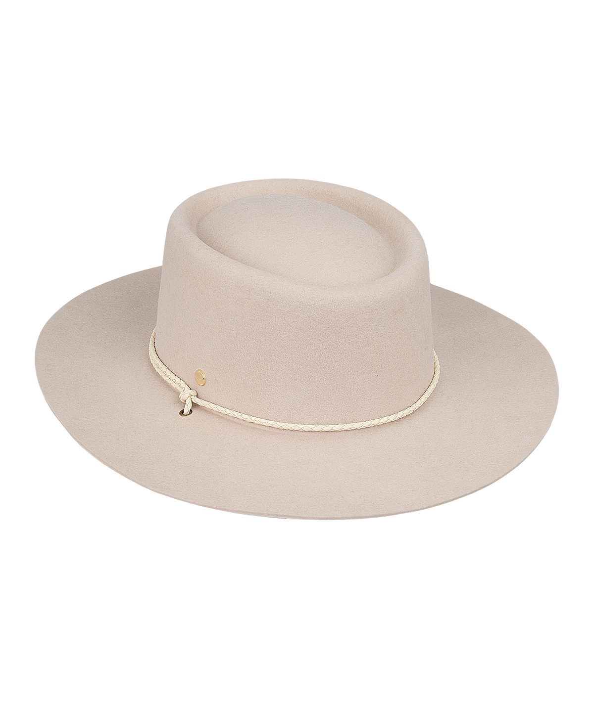 Women's Fedora - Selwyn