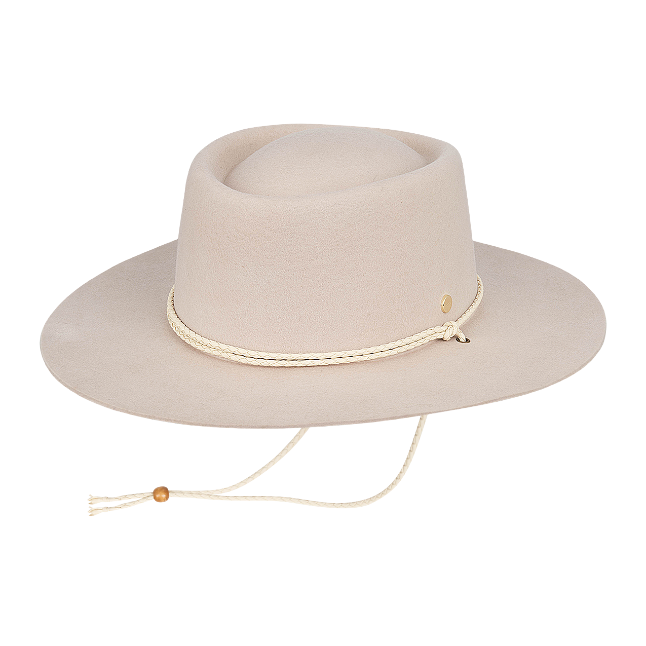 Women's Fedora - Selwyn