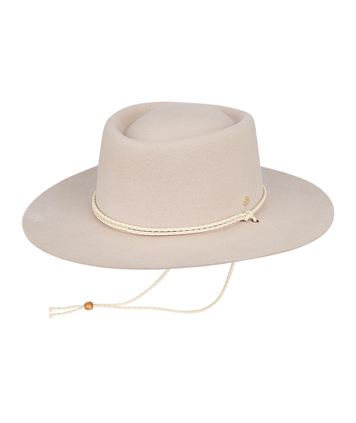 Women's Fedora - Selwyn