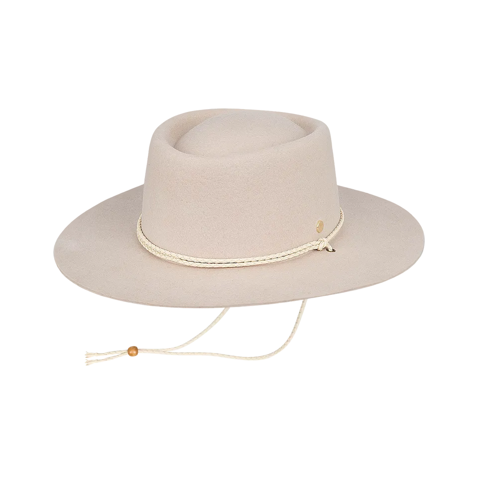 Selwyn Fedora