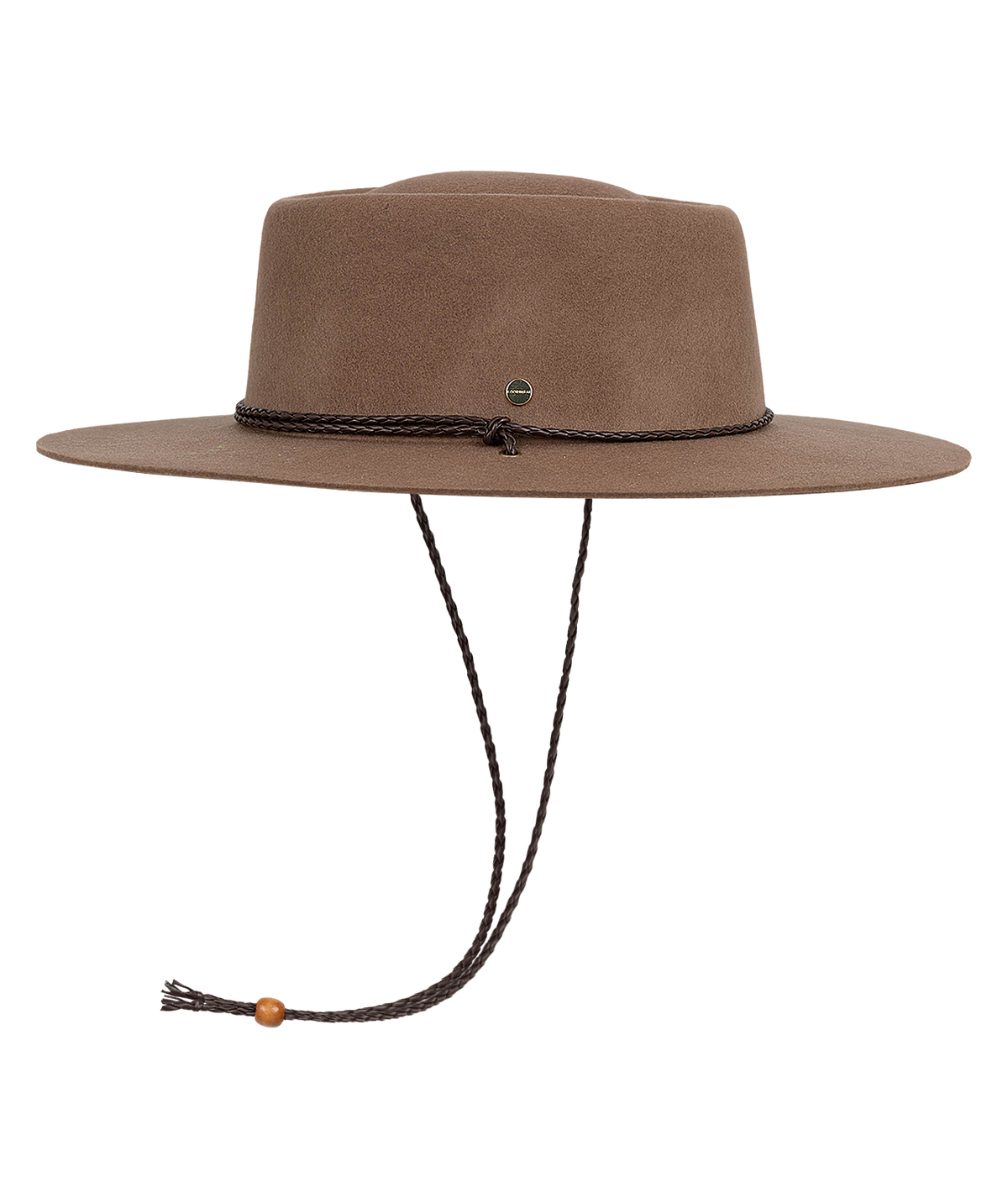 Women's Fedora - Selwyn