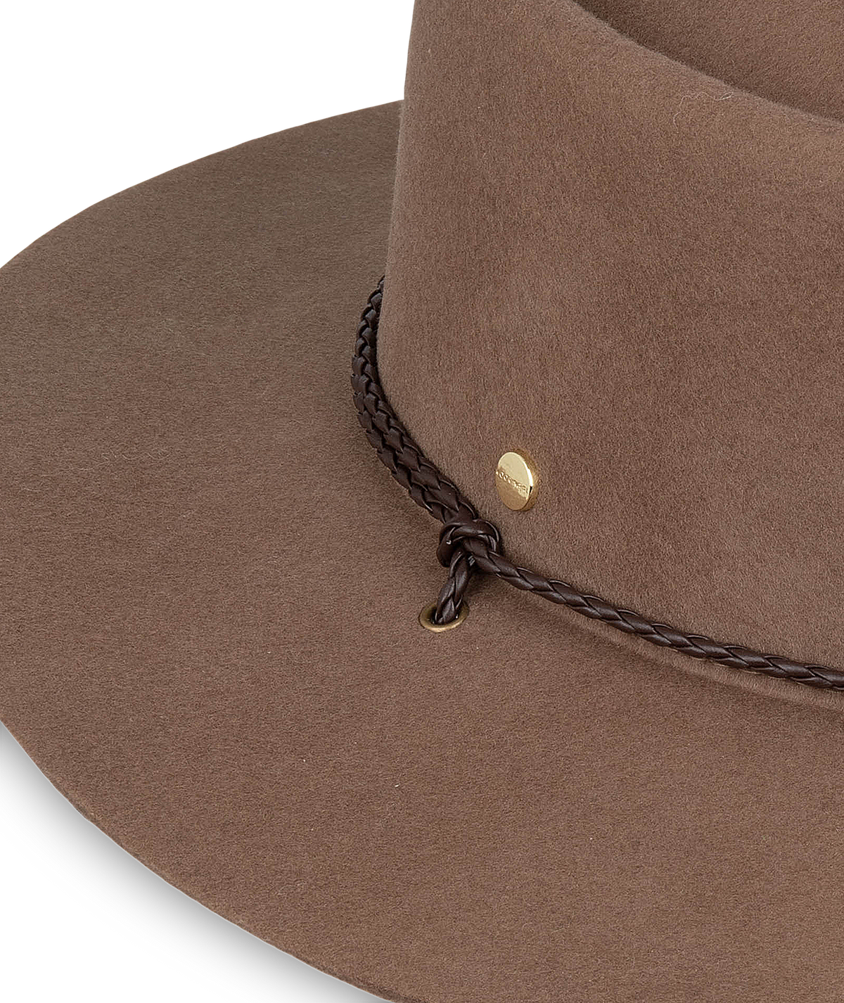 Women's Fedora - Selwyn
