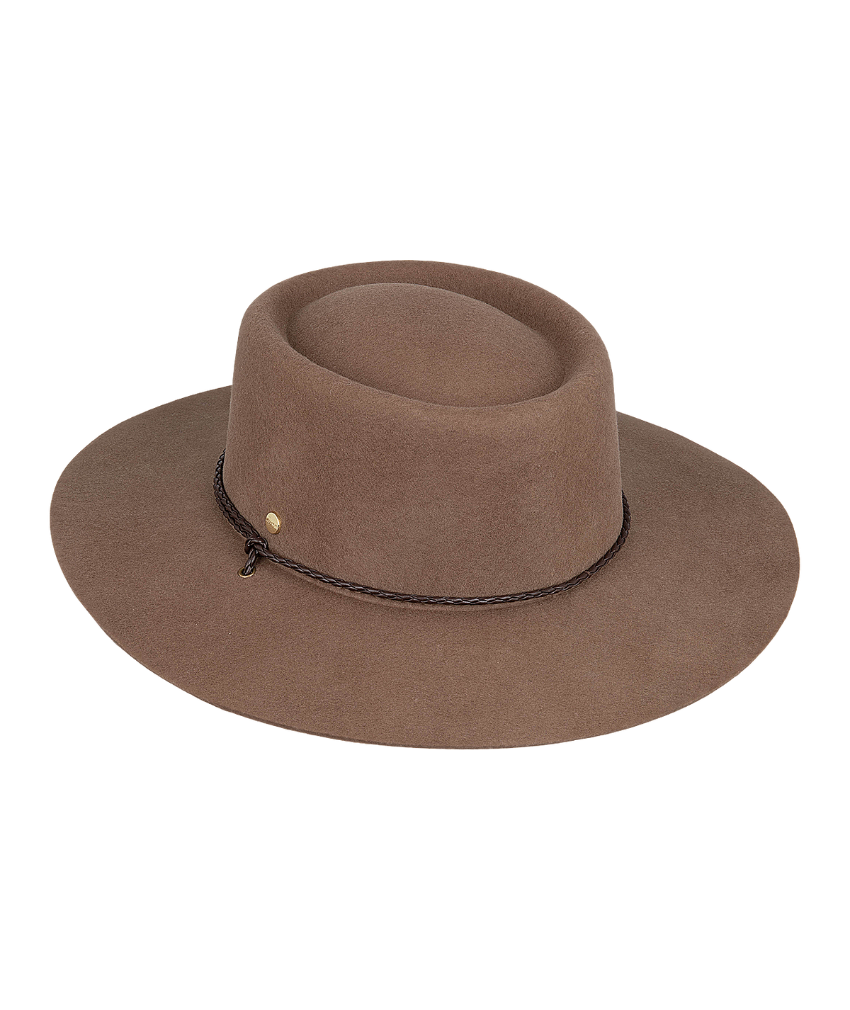 Women's Fedora - Selwyn