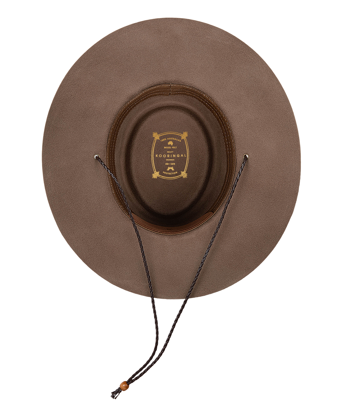 Women's Fedora - Selwyn