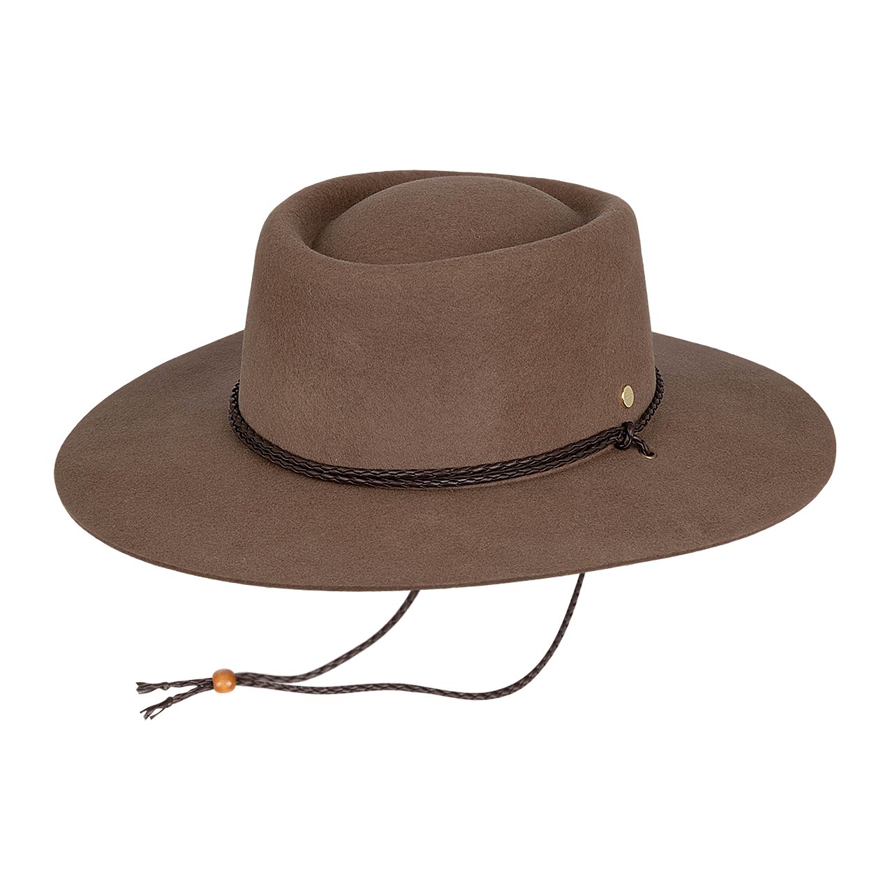 Women's Fedora - Selwyn