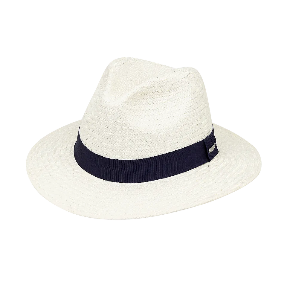 Bondi Wide Brim Fedora