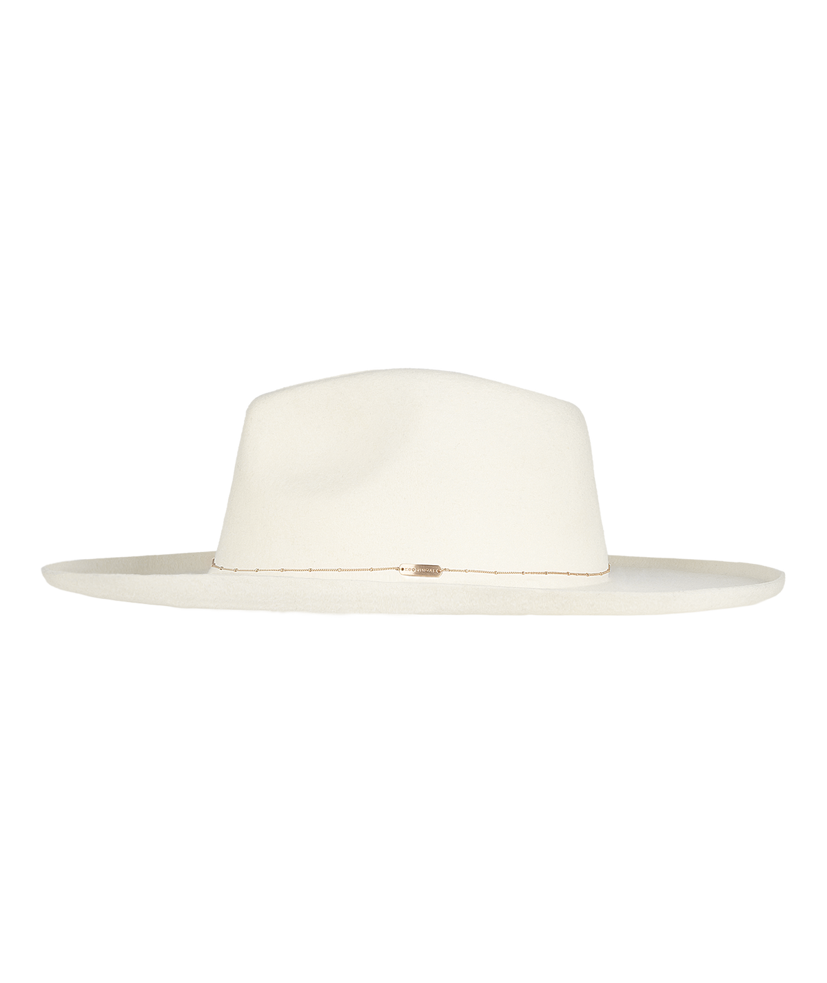 Women's Wide Brim Fedora - Canyon