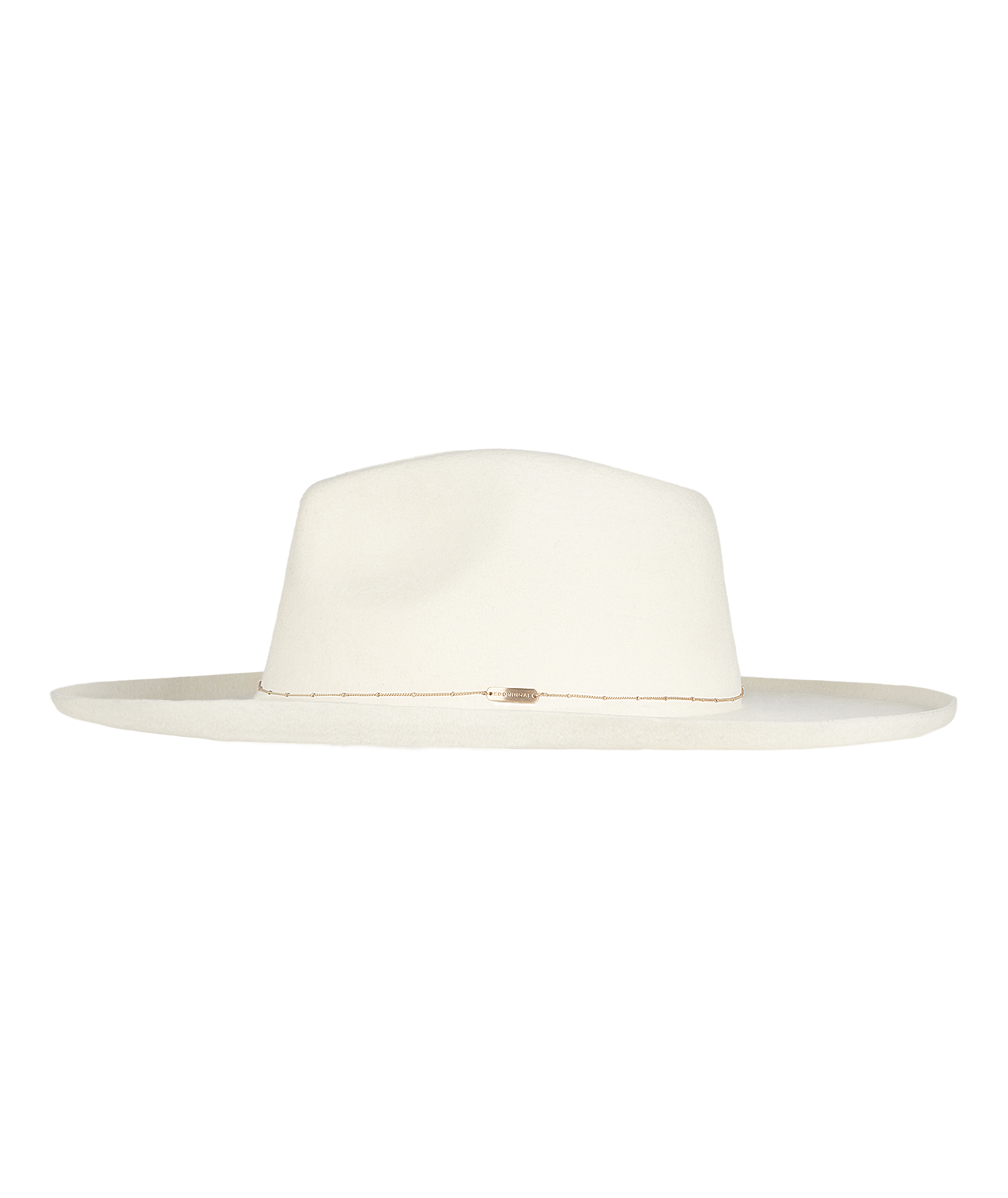 Canyon Wide Brim Fedora