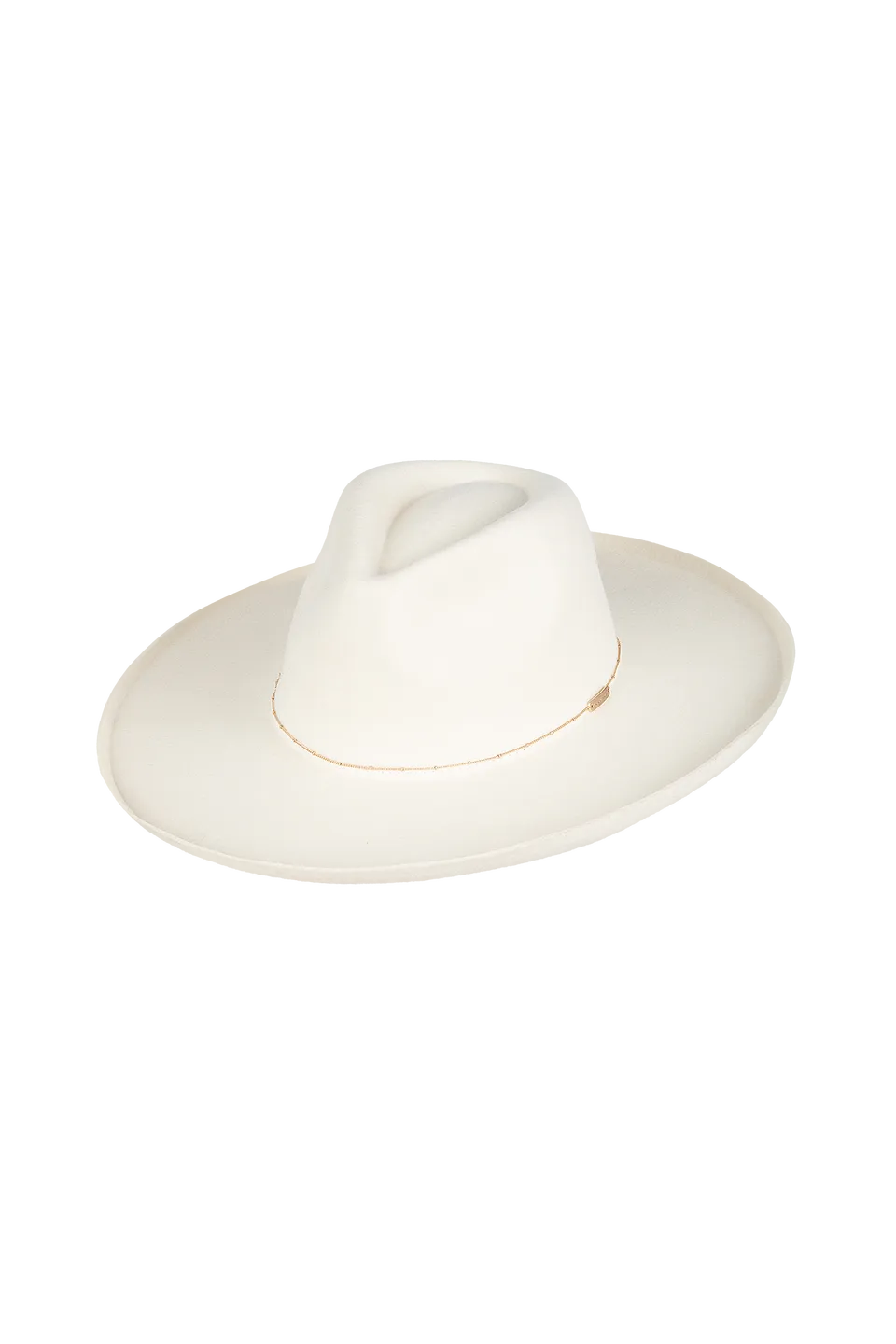Canyon Wide Brim Fedora