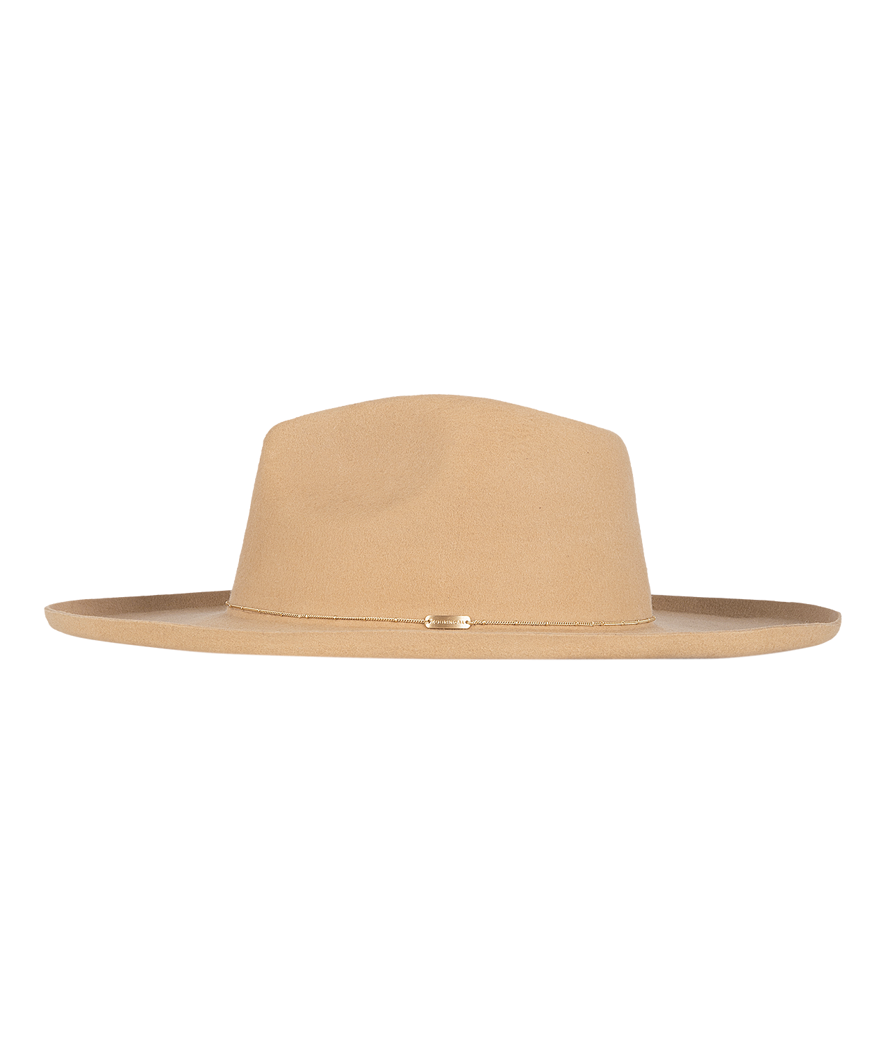 Canyon Wide Brim Fedora