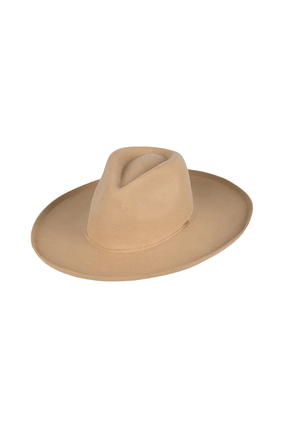 Canyon Wide Brim Fedora