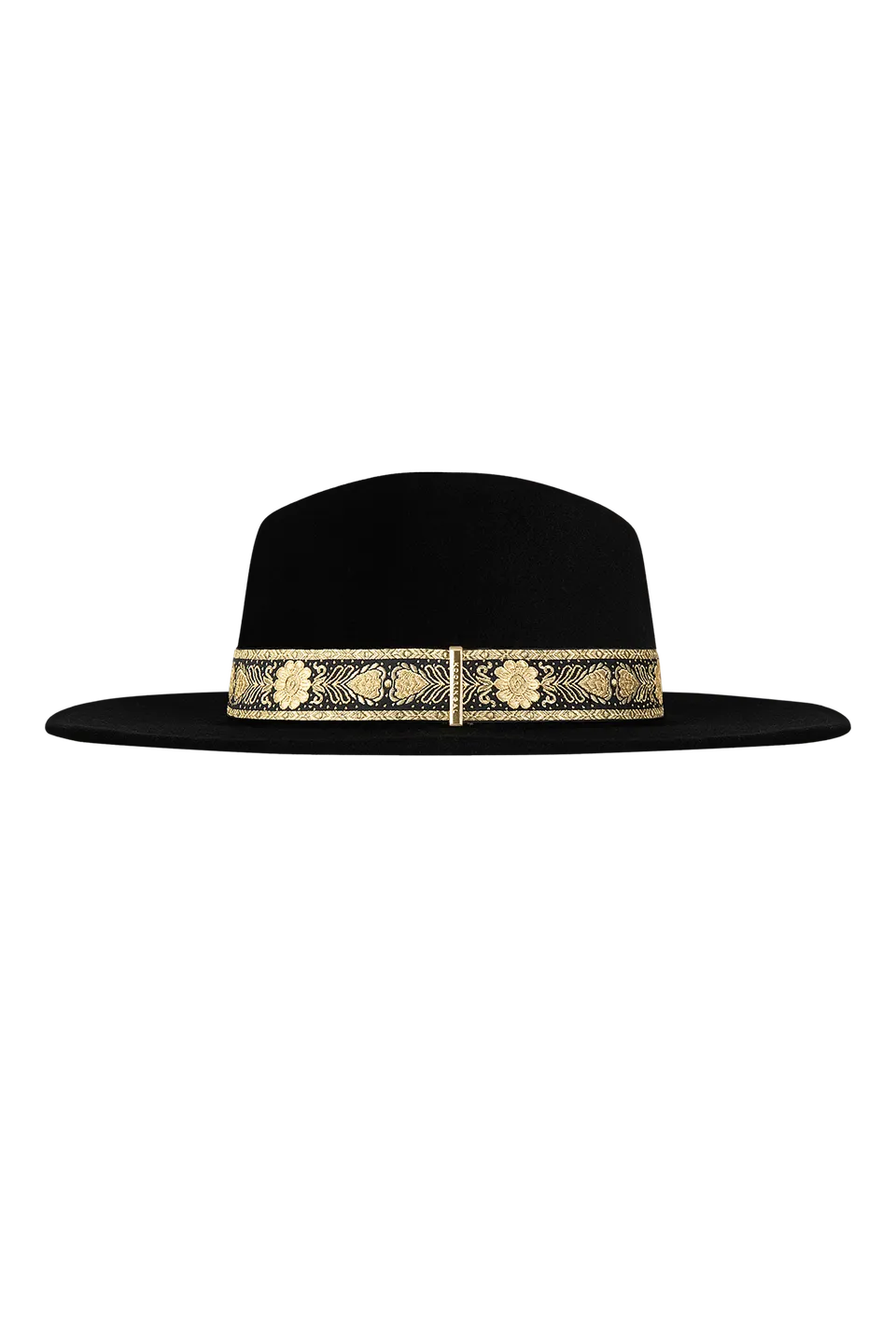 Elwood Fedora