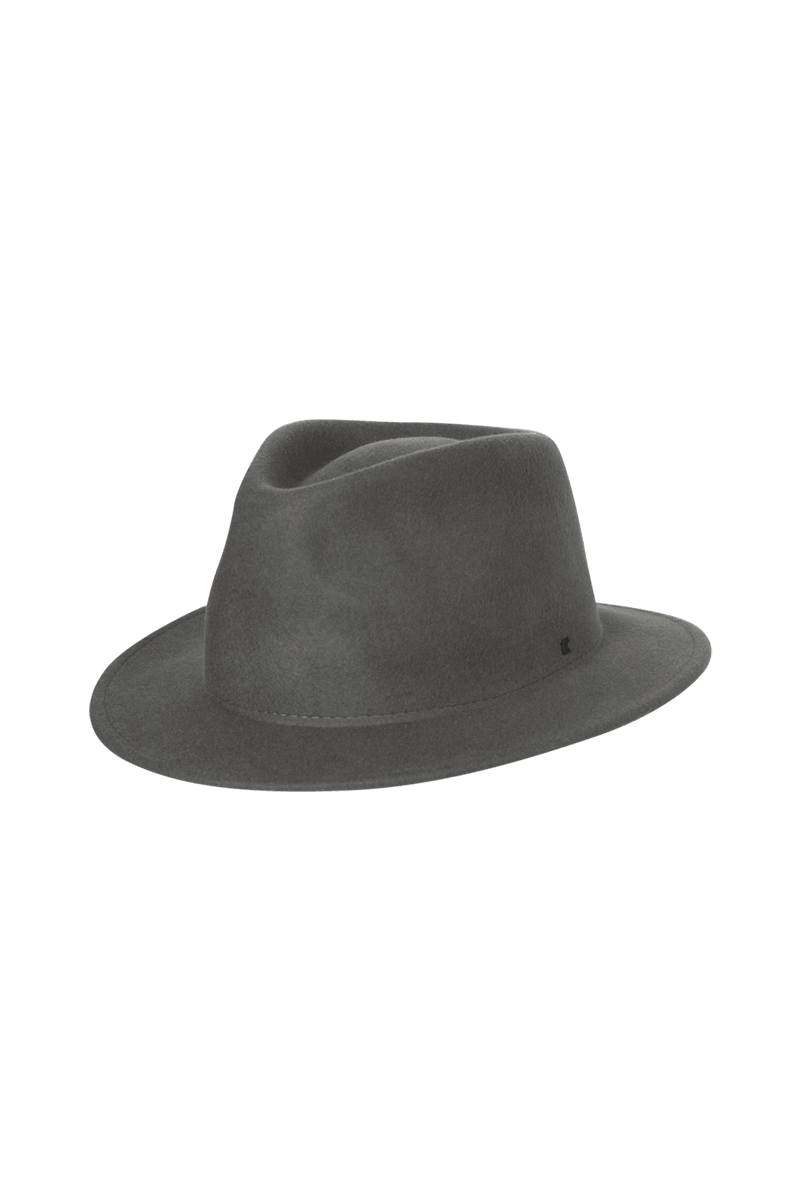 Men's Felt Fedora - Maestro