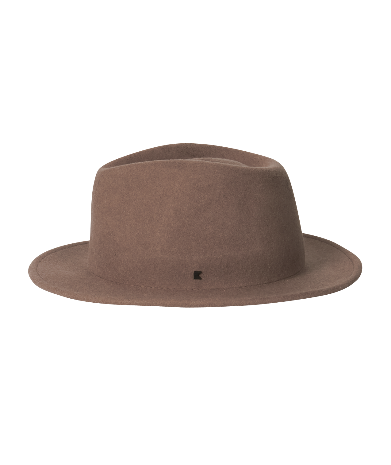 Men's Felt Fedora - Maestro