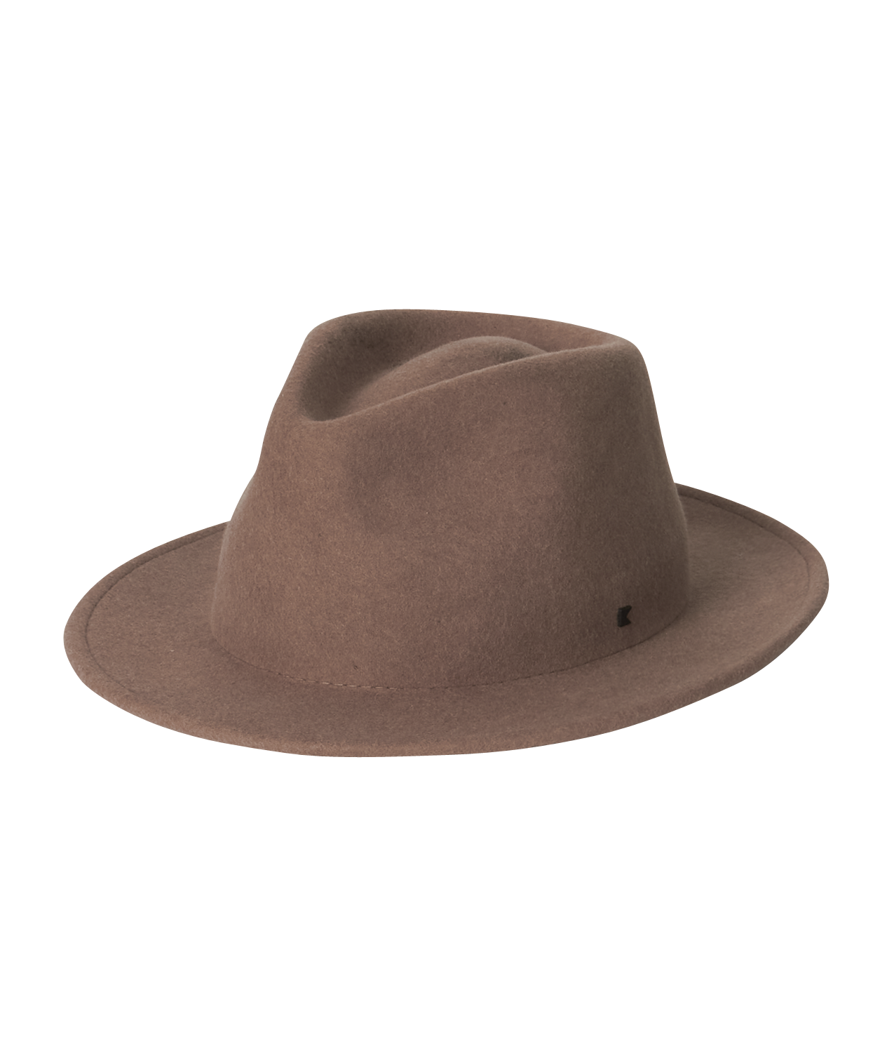 Men's Felt Fedora - Maestro