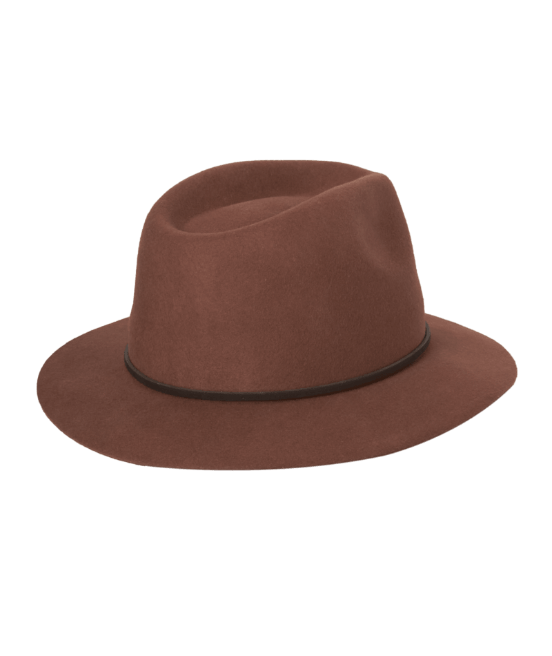 Rajah Fedora